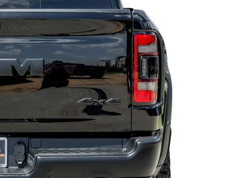 Used 2021 RAM 1500 TRX w/ TRX Level 2 Equipment Group AWD/4WD image 52