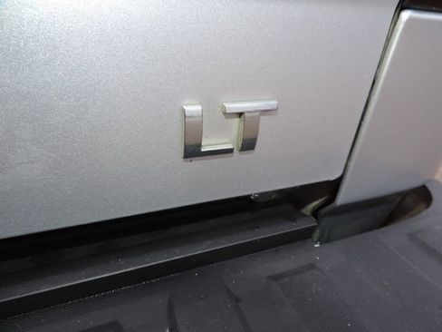 Used 2014 Chevrolet Silverado 1500 LT w/ LT Convenience Package image 16