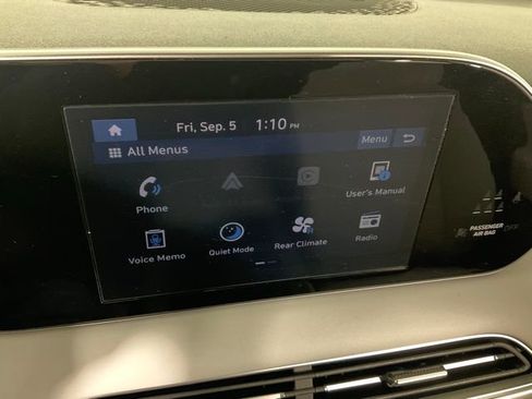 Used 2022 Hyundai Palisade SEL w/ Convenience Package image 12
