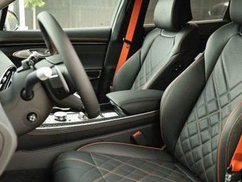 New 2026 Genesis GV70 3.5T Sport Prestige AWD/4WD image 24