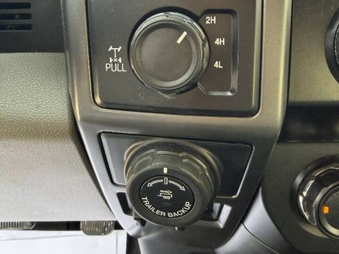 Used 2019 Ford F150 XLT w/ Max Trailer Tow Package image 20