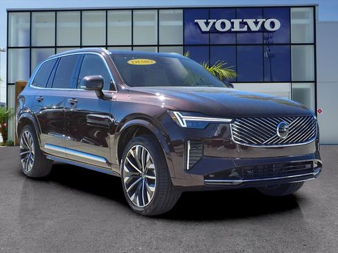 New 2026 Volvo XC90 B5 Core w/ Protection Package Premier image 1