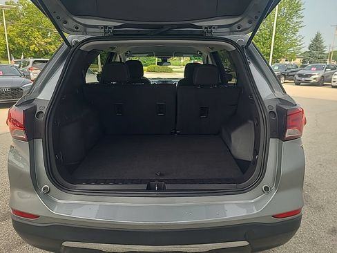 Used 2023 Chevrolet Equinox LT AWD/4WD image 20
