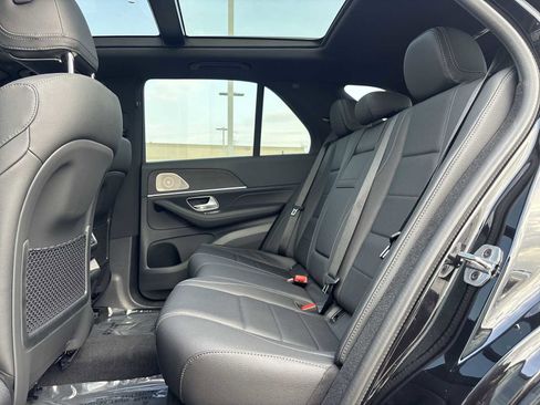 New 2026 Mercedes-Benz GLE 350 4MATIC image 18