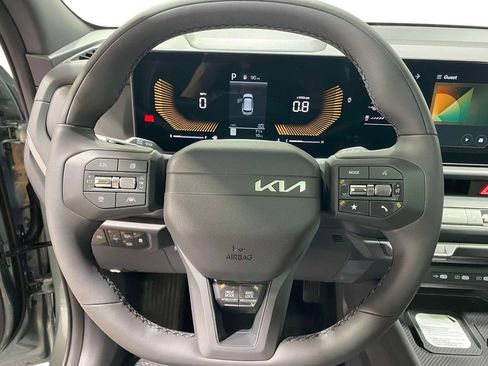 New 2027 Kia Seltos X-Line S w/ X-Line S Premium Package AWD/4WD image 24