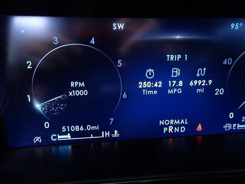 Used 2024 Lincoln Navigator Reserve AWD/4WD image 28
