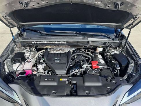 Used 2022 Lexus NX 350 AWD w/ Premium Package image 20