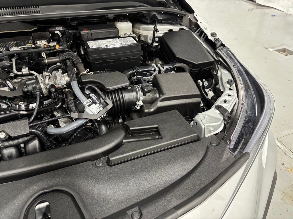 Used 2026 Toyota Corolla XSE FWD image 68