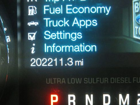 Used 2012 Ford F350 Lariat w/ Chrome Pkg image 42