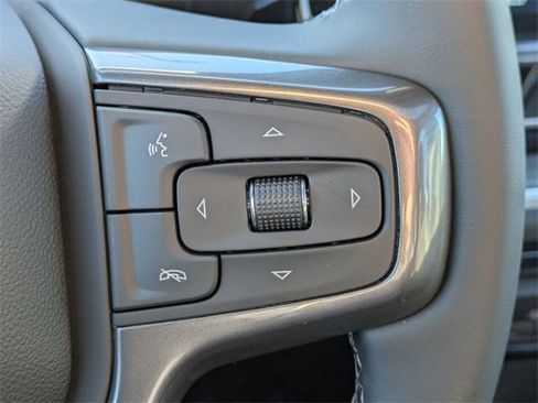 New 2026 Chevrolet Silverado 3500 High Country w/ High Country Premium Package image 17