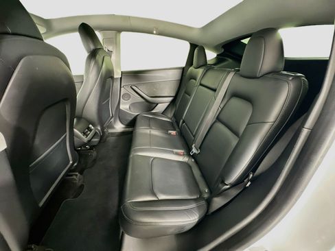 Used 2020 Tesla Model Y Performance AWD/4WD image 28