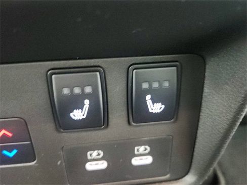 New 2026 Nissan Rogue Platinum image 46