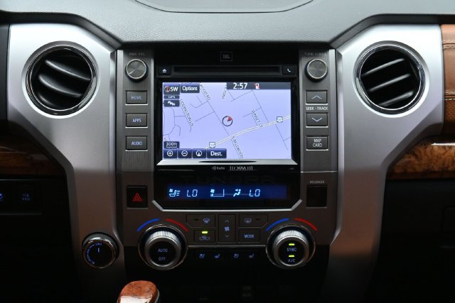 Used 2014 Toyota Tundra 1794 Edition AWD/4WD image 22