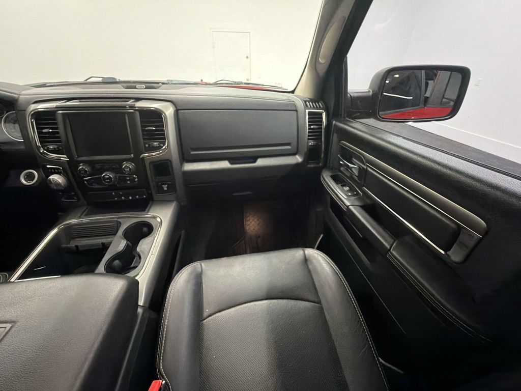 Used 2017 RAM 1500 Sport AWD/4WD image 28