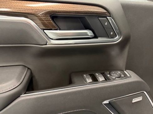 New 2026 Chevrolet Silverado 1500 LT Trail Boss w/ Convenience Package II image 14