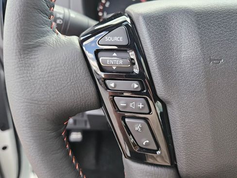 New 2026 Nissan Frontier Pro-X w/ Pro Premium Package image 22