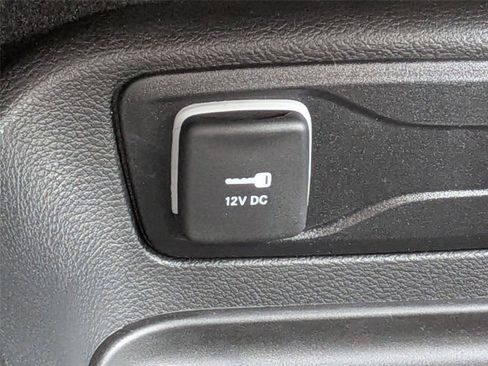 New 2026 Chrysler Voyager LX FWD image 14