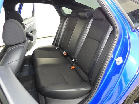 Used 2022 Honda Civic Sport image 20