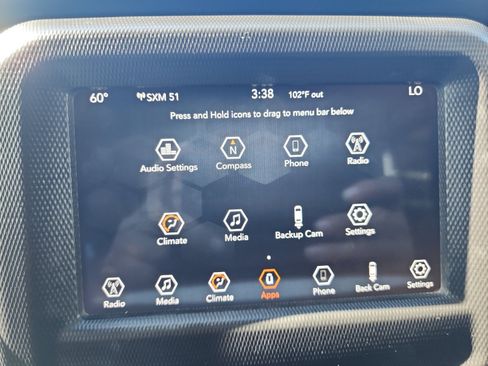 Used 2018 Jeep Wrangler Unlimited Rubicon AWD/4WD image 21