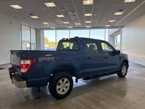 Used 2022 Ford F150 XL w/ Trailer Tow Package AWD/4WD image 5