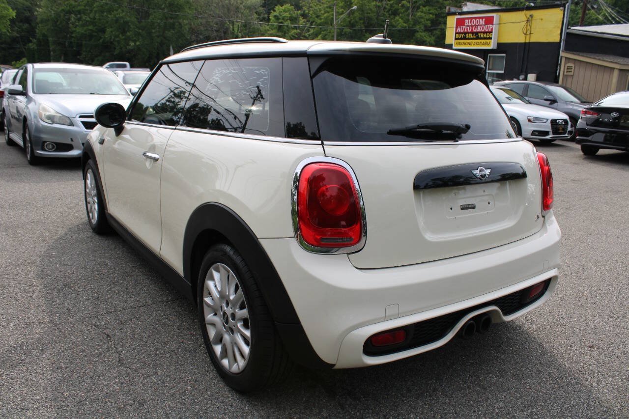 Used 2015 MINI Cooper S FWD image 10