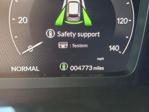 Certified 2026 Honda CR-V Sport-L image 24