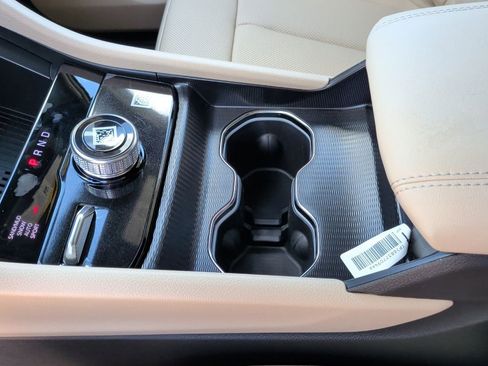 New 2026 Jeep Grand Cherokee L Limited AWD/4WD image 37