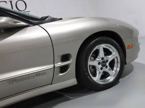 Used 2000 Pontiac Firebird Formula image 26