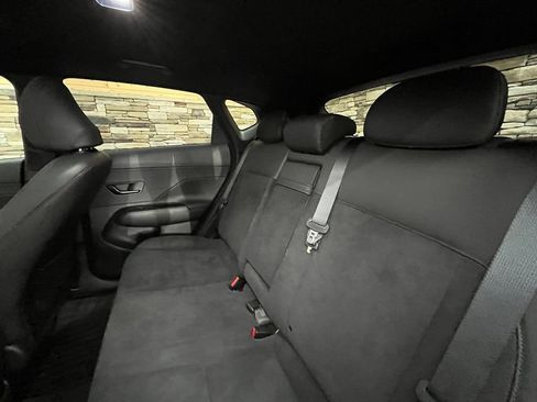 Used 2024 Hyundai Kona N Line AWD/4WD image 47