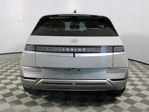 Used 2024 Hyundai Ioniq 5 Limited RWD image 34