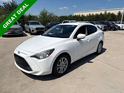 Used 2018 Toyota Yaris iA