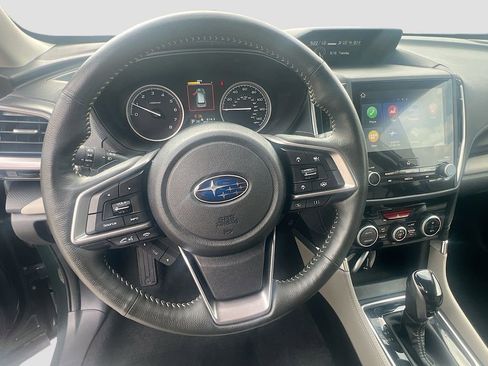 Used 2024 Subaru Forester Limited AWD/4WD image 11