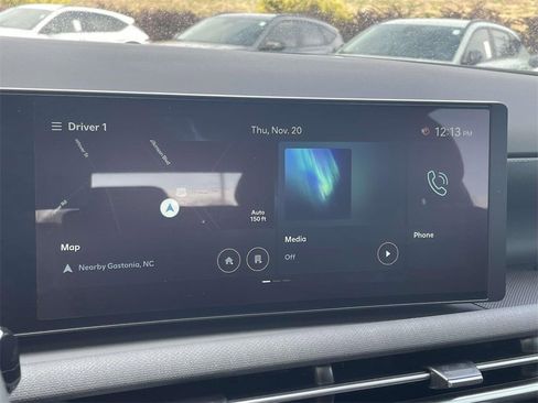 New 2025 Hyundai Tucson SEL image 26