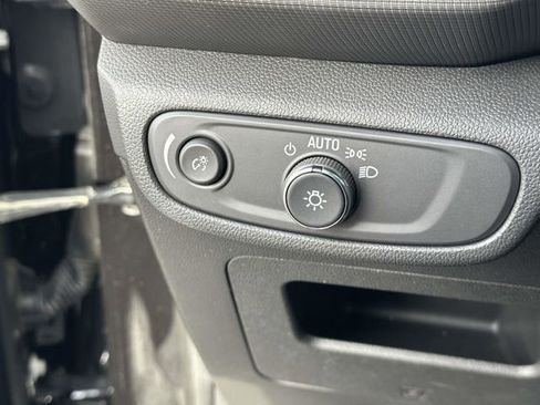 Used 2021 Chevrolet TrailBlazer LS image 13