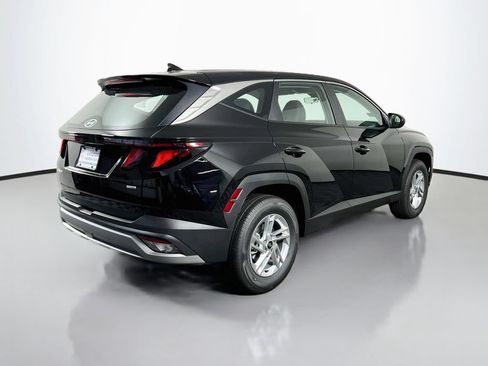 New 2026 Hyundai Tucson SE AWD/4WD image 8