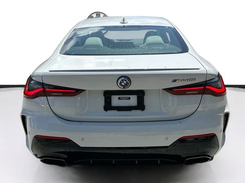 Certified 2023 BMW M440i Coupe w/ Premium Package RWD image 6