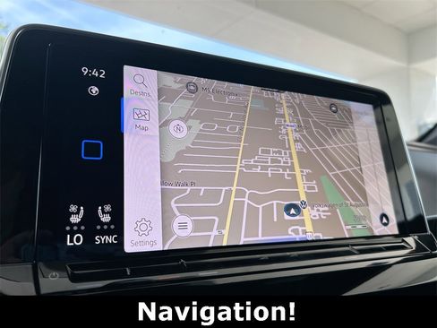 New 2025 Volkswagen Atlas Cross Sport SEL Premium R-Line image 26