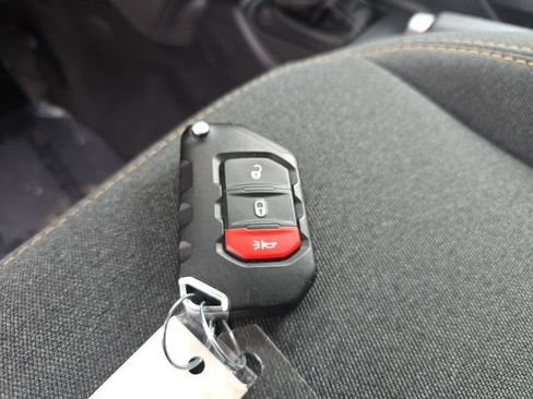 Used 2025 Jeep Wrangler Unlimited Sport S 4xe image 28