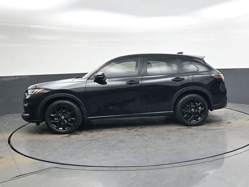 Used 2023 Honda HR-V Sport image 9