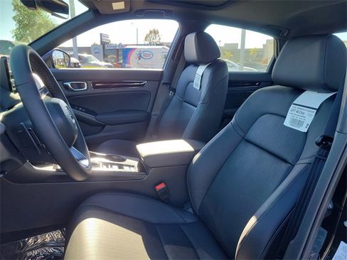 New 2026 Honda Civic Sport Touring image 15