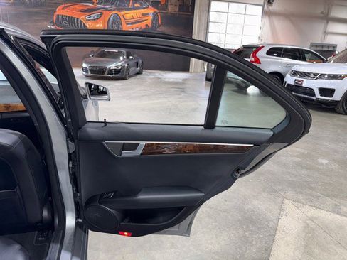 Used 2014 Mercedes-Benz C 250 Sedan image 57