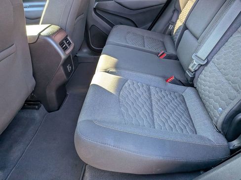 Used 2020 Chevrolet Equinox LT image 22