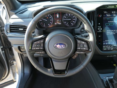 Certified 2025 Subaru Forester Touring w/ Popular Package - Touring image 17