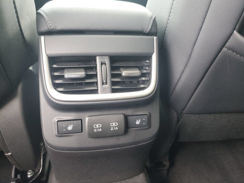 Certified 2022 Subaru Outback Limited AWD/4WD image 17