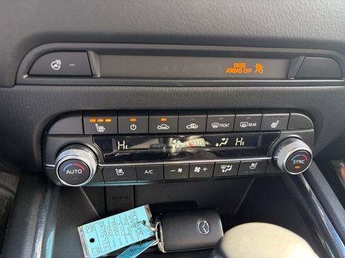 Used 2025 MAZDA CX-5 AWD 2.5 S image 18