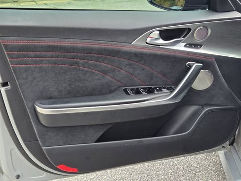 Certified 2023 Kia Stinger GT2 image 15
