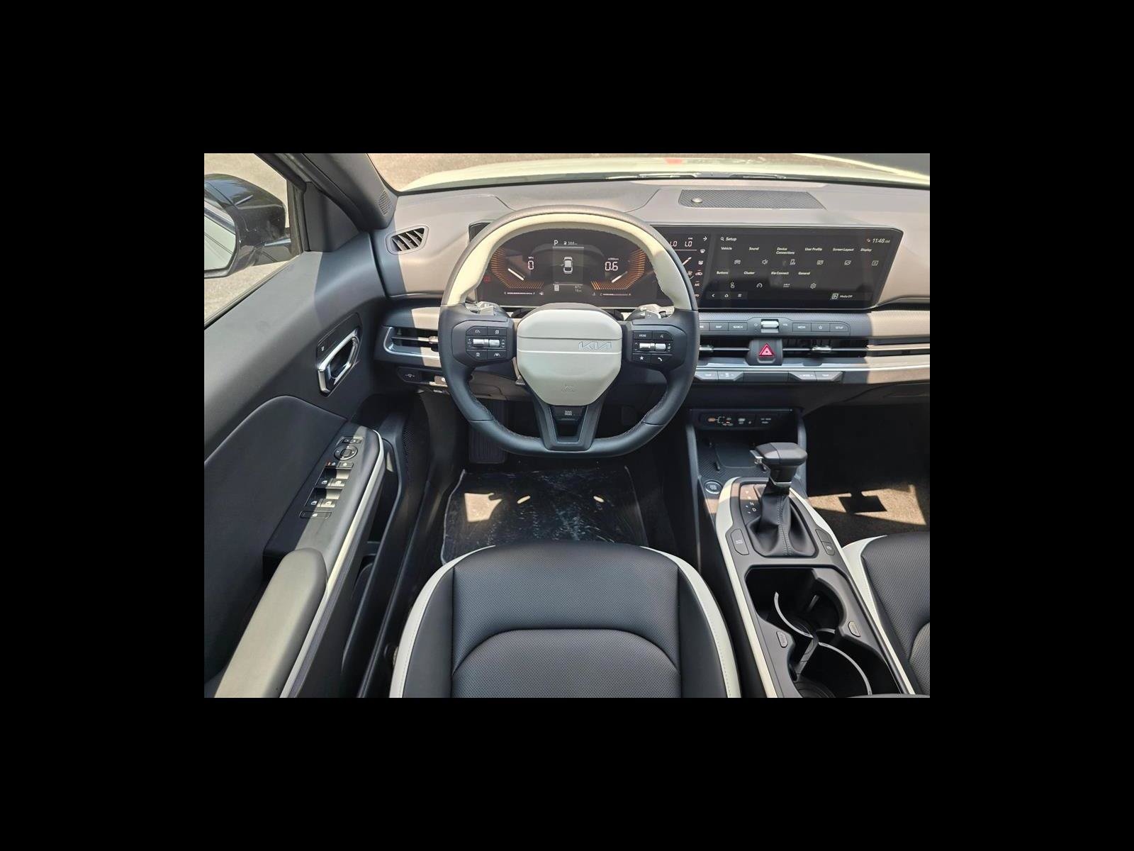 New 2026 Kia K4 GT-Line FWD image 6