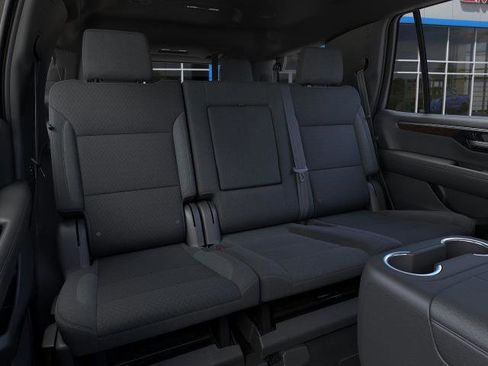 New 2026 Chevrolet Tahoe LS image 37