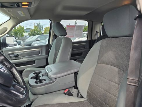 Used 2014 RAM 2500 Big Horn AWD/4WD image 19