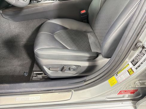 Used 2024 Toyota Camry XSE image 14